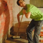 72 Stunden "Hilfe, wir brauchen einen Installateur"